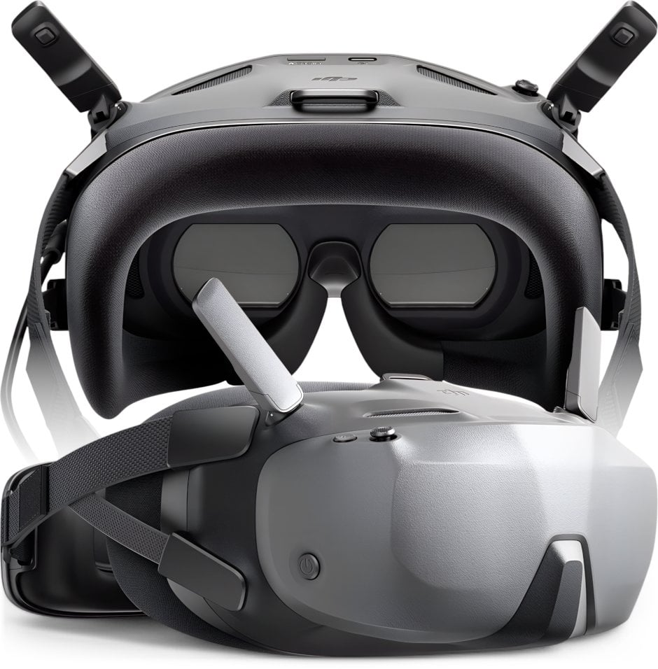DJI Goggles N3 VR Brille |
