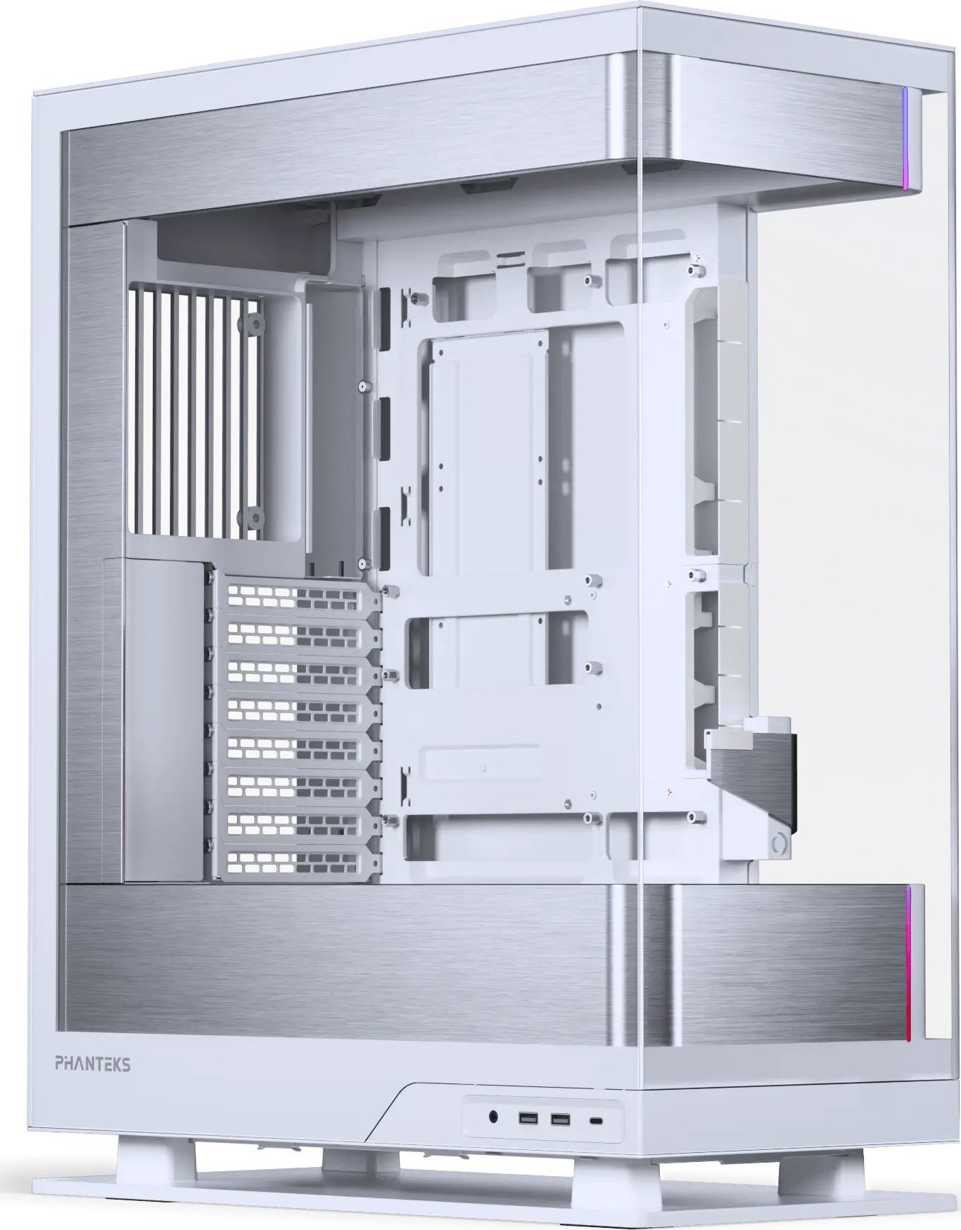 Phanteks Evolv X2 PC Case, E-ATX