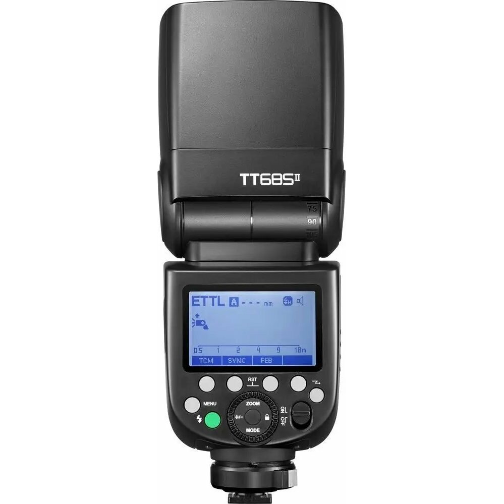 GODOX TT685II TTL Flash for Canon