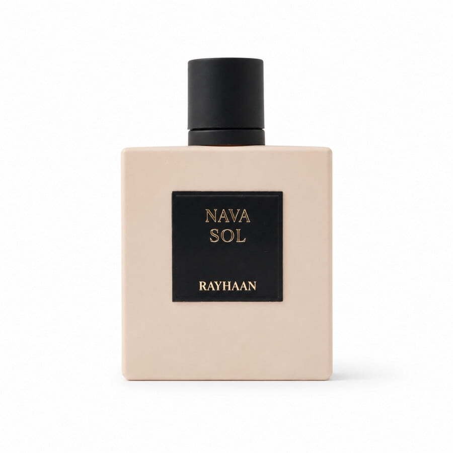 Rayhaan Nova Sol Eau de Parfum