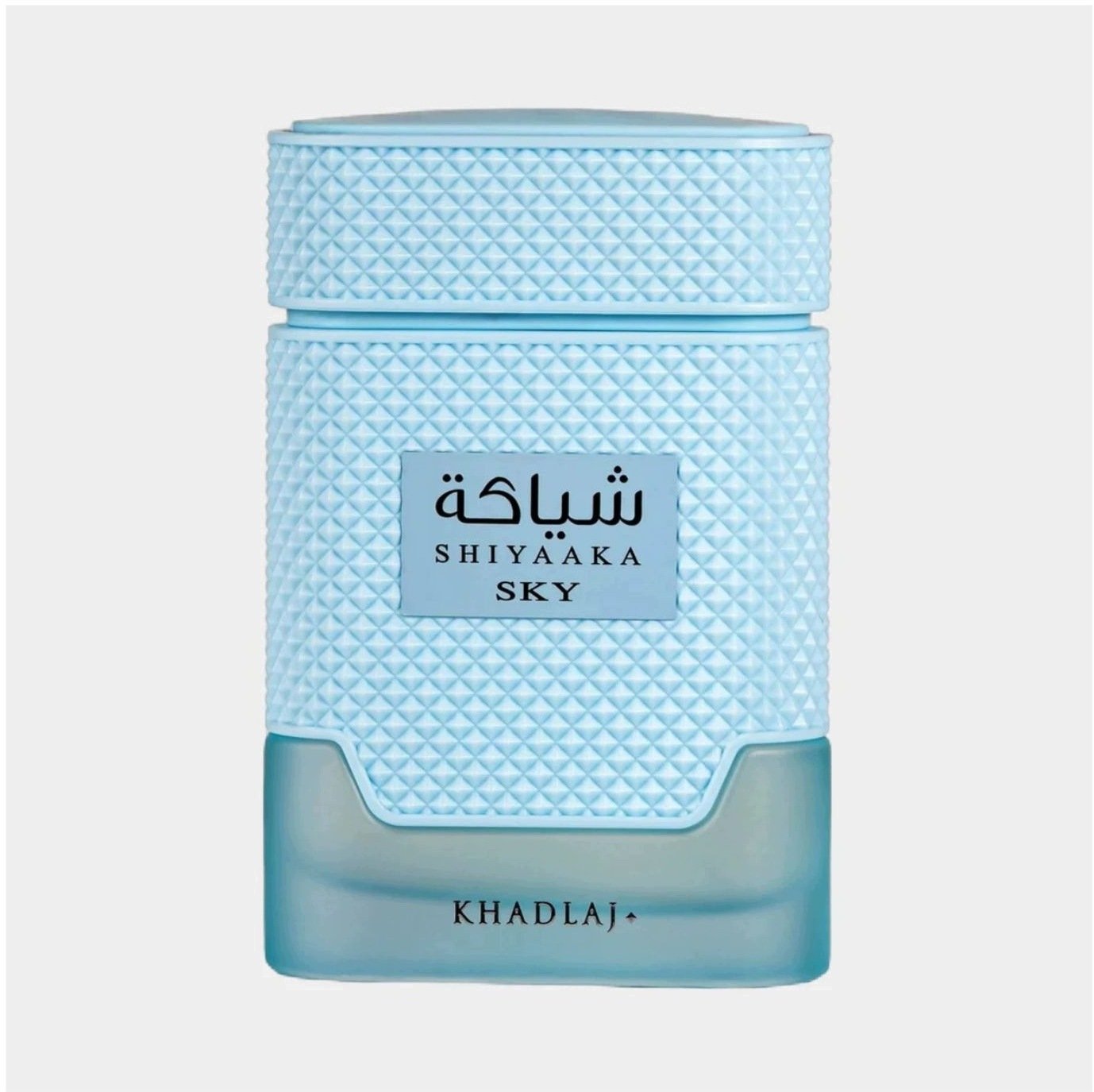 Khadlaj Shiyaaka Sky Eau de Parfum