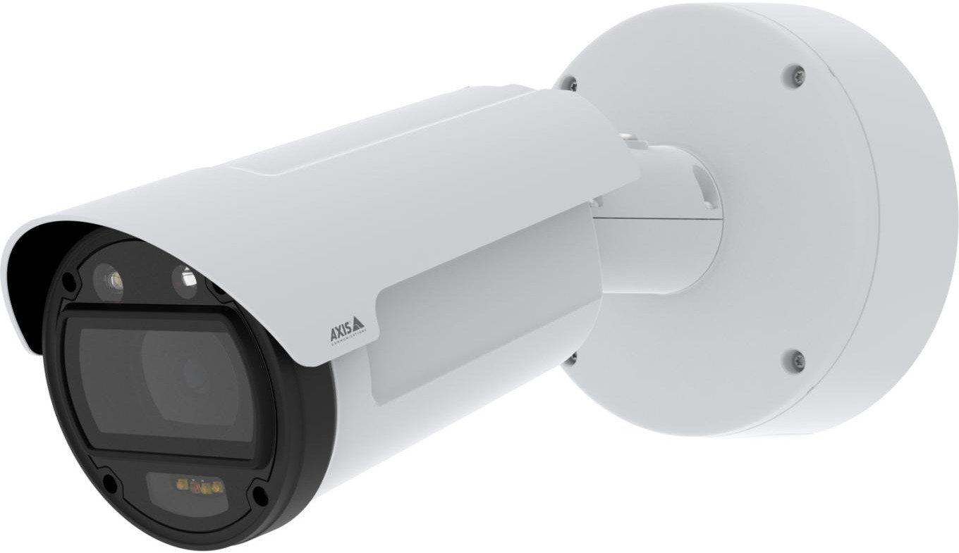Axis Netzwerkkamera Bullet Q1808-LE 150MM 10MP