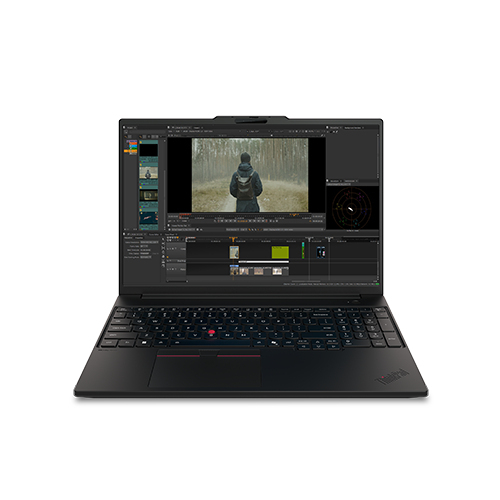 Lenovo ThinkPad P16s Gen 5 (AMD)