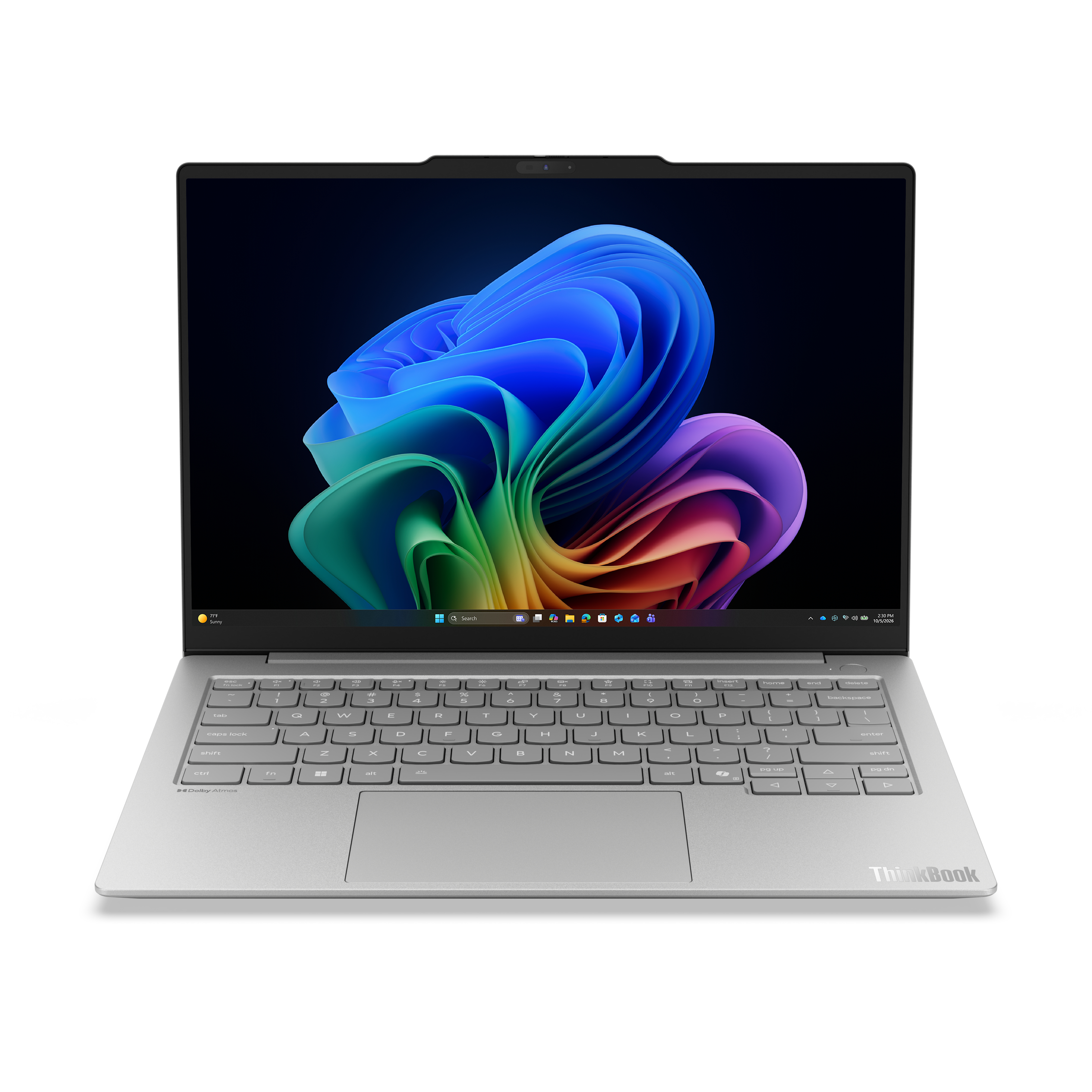 Lenovo ThinkBook 14x ILL 22BG004HGE -