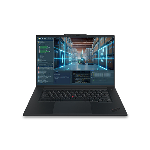 Lenovo ThinkPad P1 Gen 9 21UE000JGE
