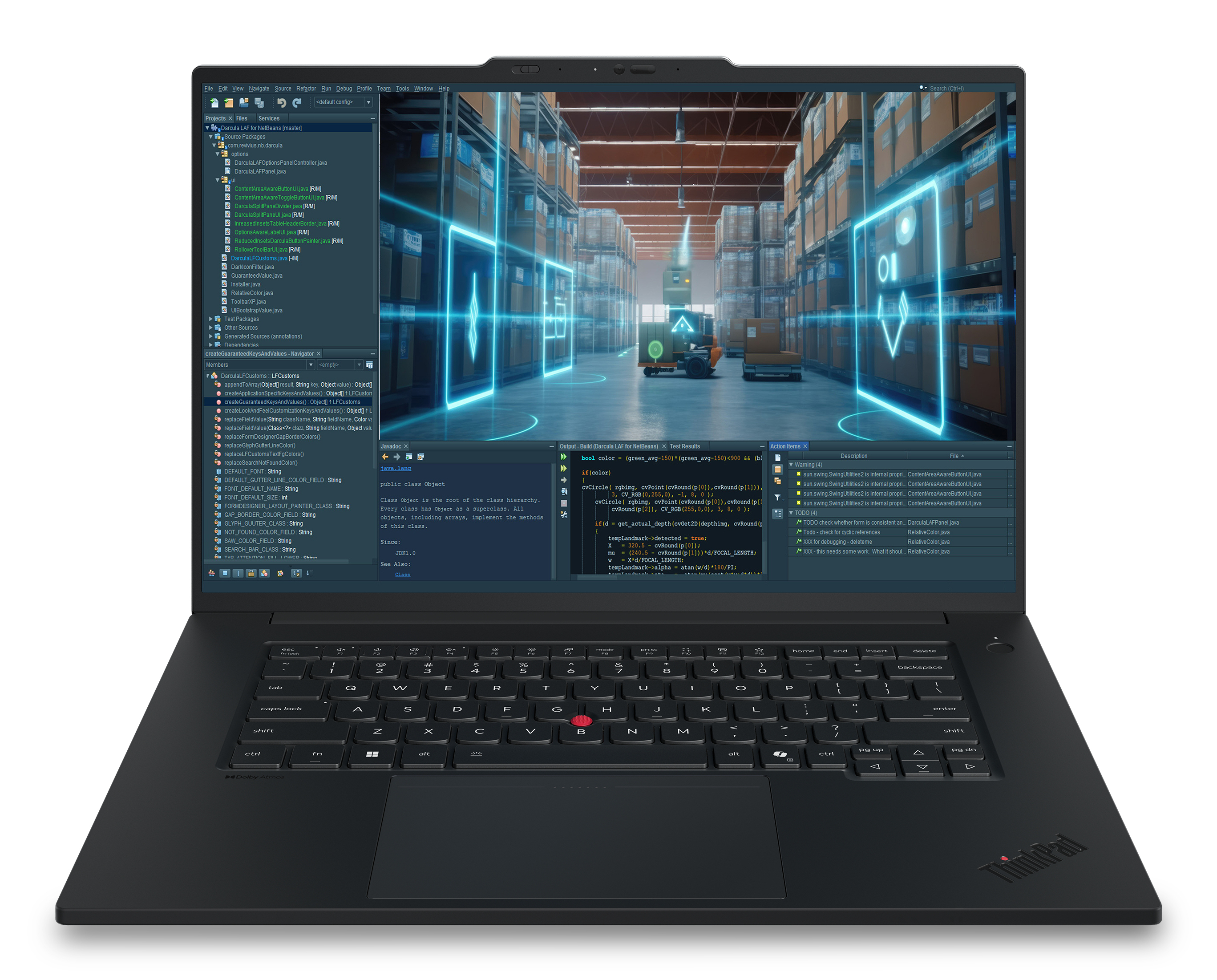 Lenovo ThinkPad T1g Gen 9 21UG000SGE