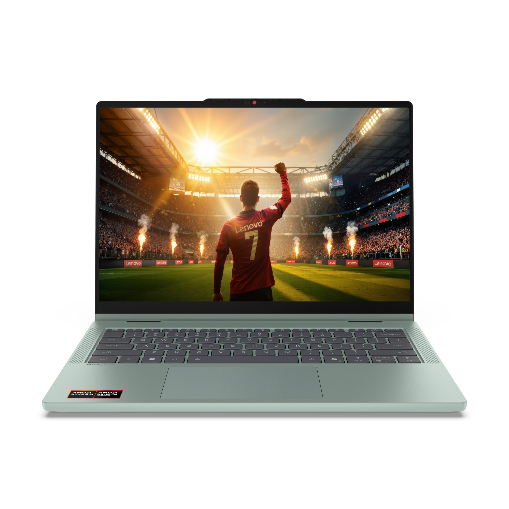 Lenovo IdeaPad 5 2-in-1 14AGP11 83UH003LGE