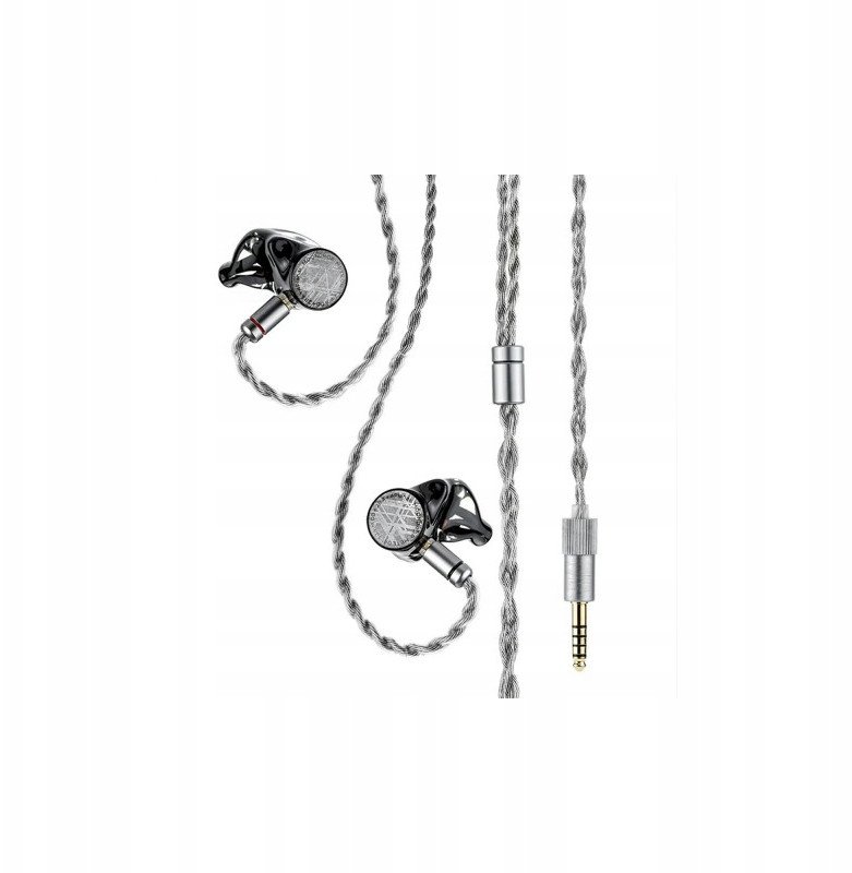 Słuchawki Moondrop MOONDROP METEOR - IEM