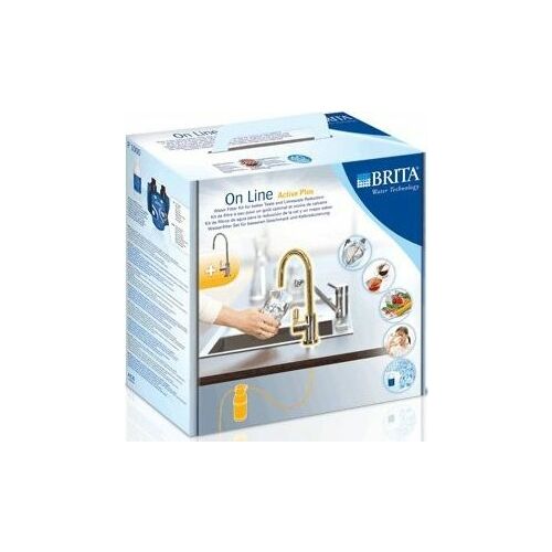 Brita Filtr do wody on line