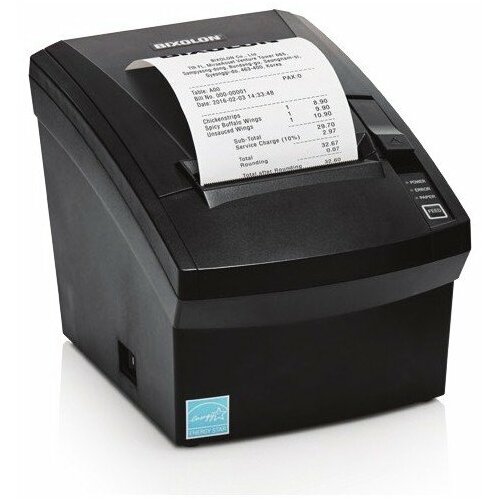 BIXOLON SRP-332III - Receipt printer -