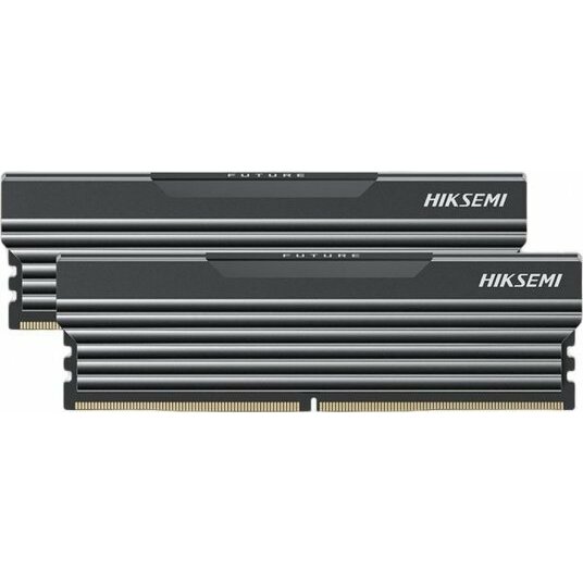DDR5 HIKSEMI Future 32GB (2x16GB) 6000MHz