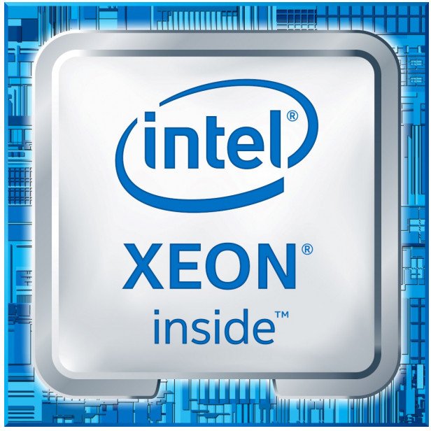 Intel CPU Xeon E-2478 (8C/16T) 2