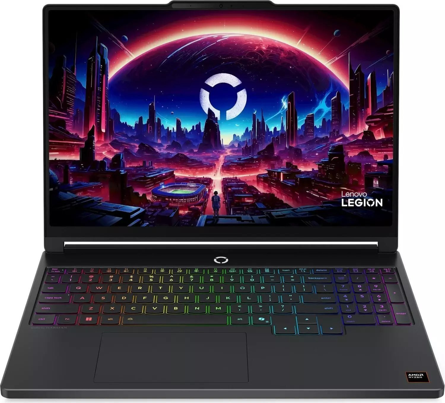 Lenovo Legion 5 15AHP11 Ryzen AI