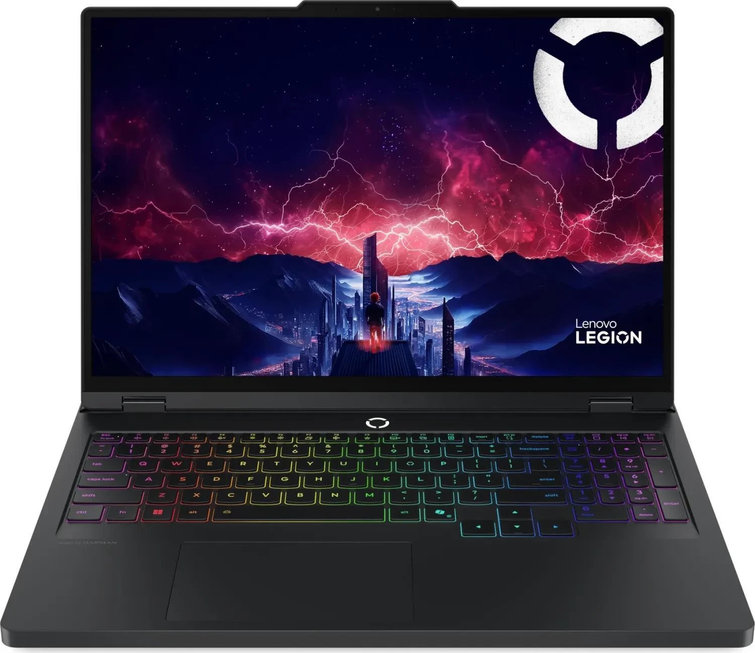 Lenovo Legion Pro 5 16ADR10 Ryzen