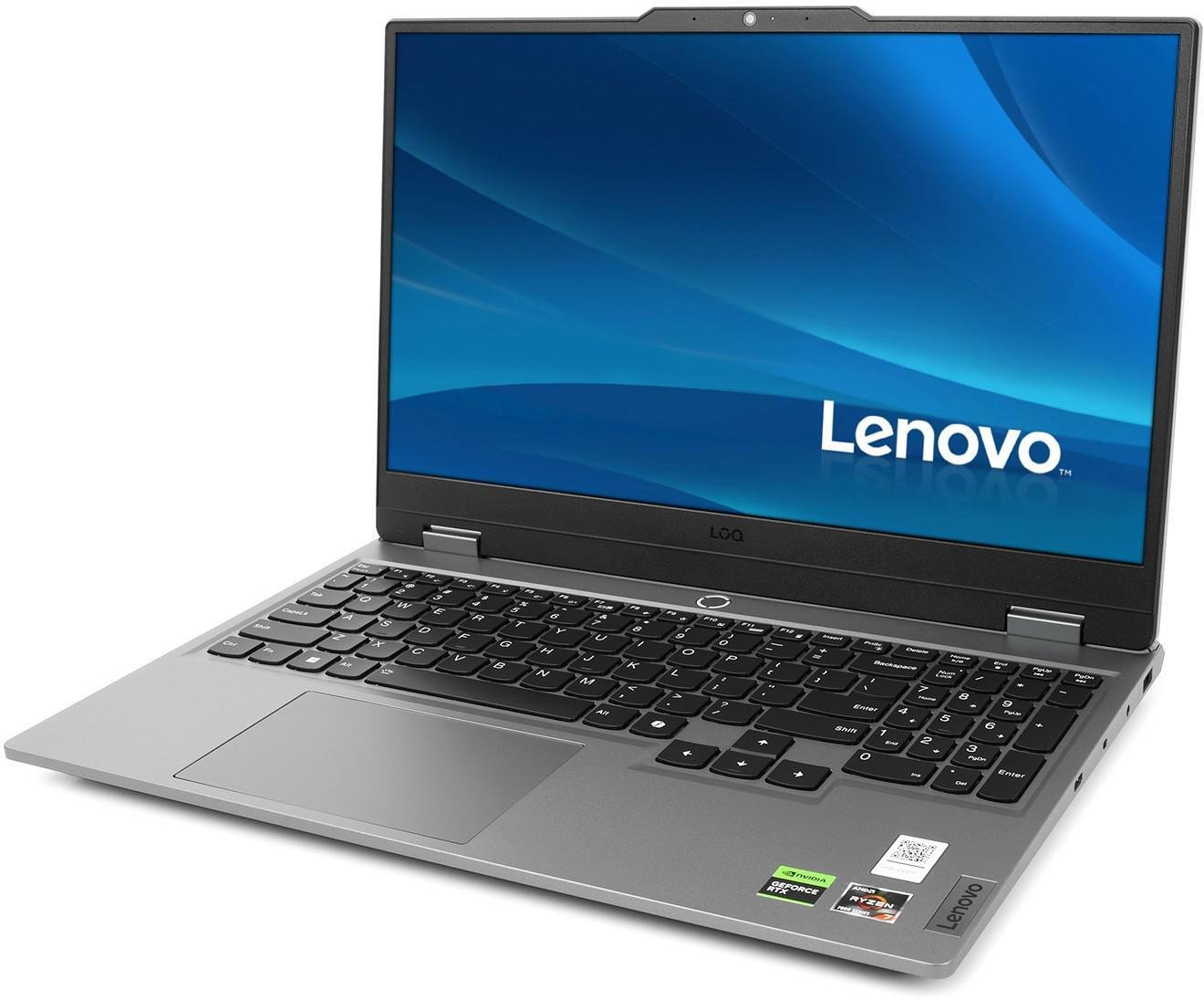 Lenovo LOQ 15 - Ryzen 7