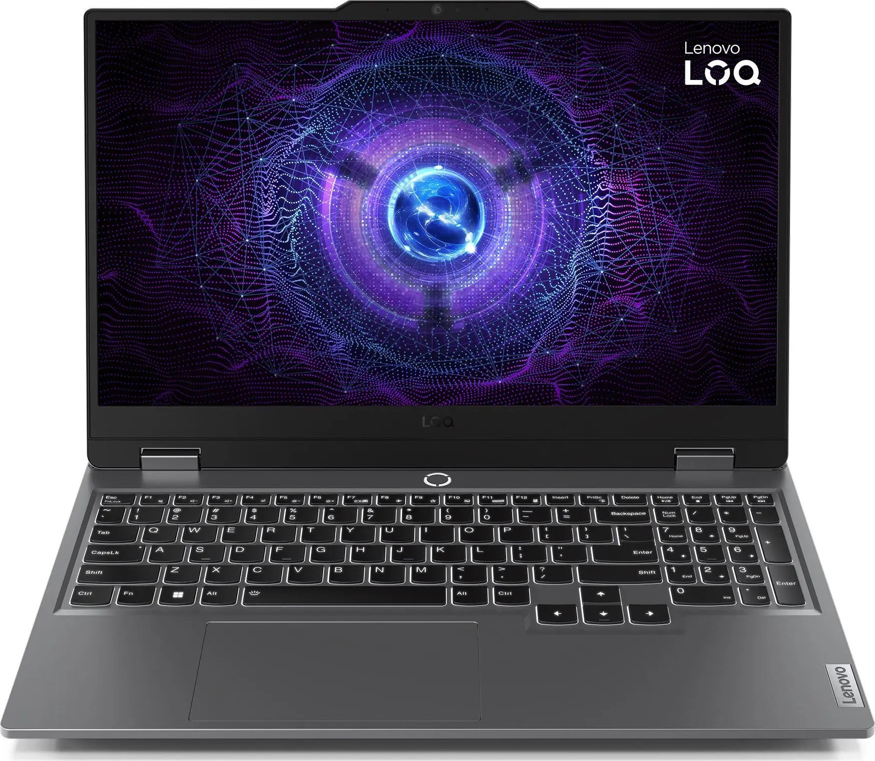 Lenovo LOQ 15IAX9 83GS002PPB - Core