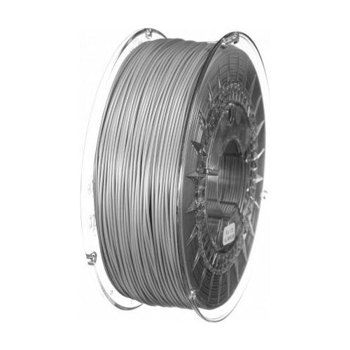 Devil Design Filament PLA srebrny |