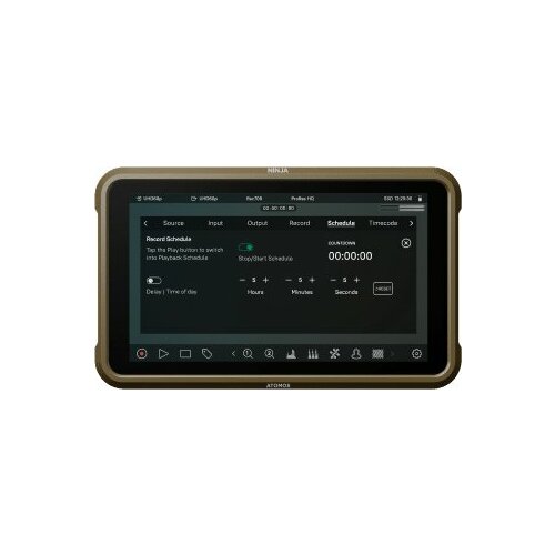 Atomos Ninja Ultra | ATOMNJAU01 |
