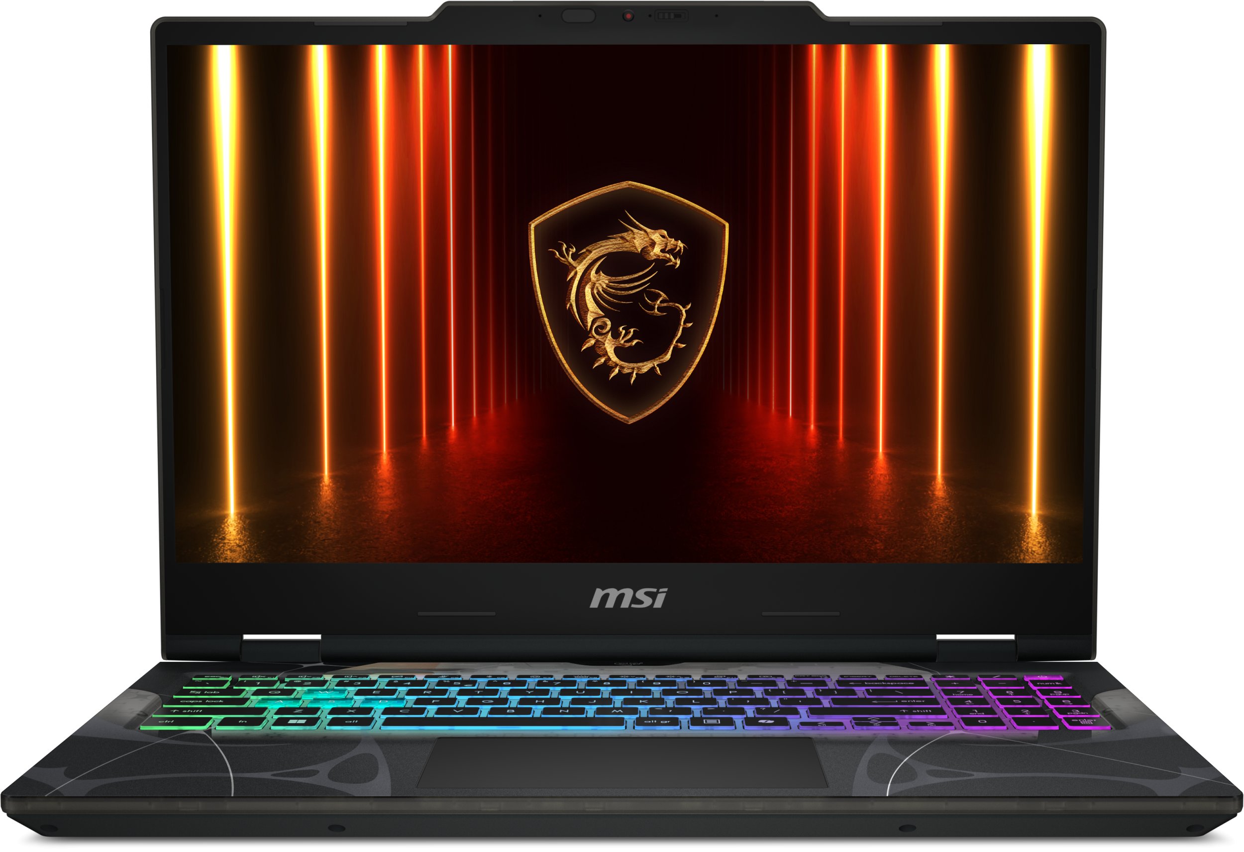 MSI Cyborg 15 B13WFKG CYBORG 15