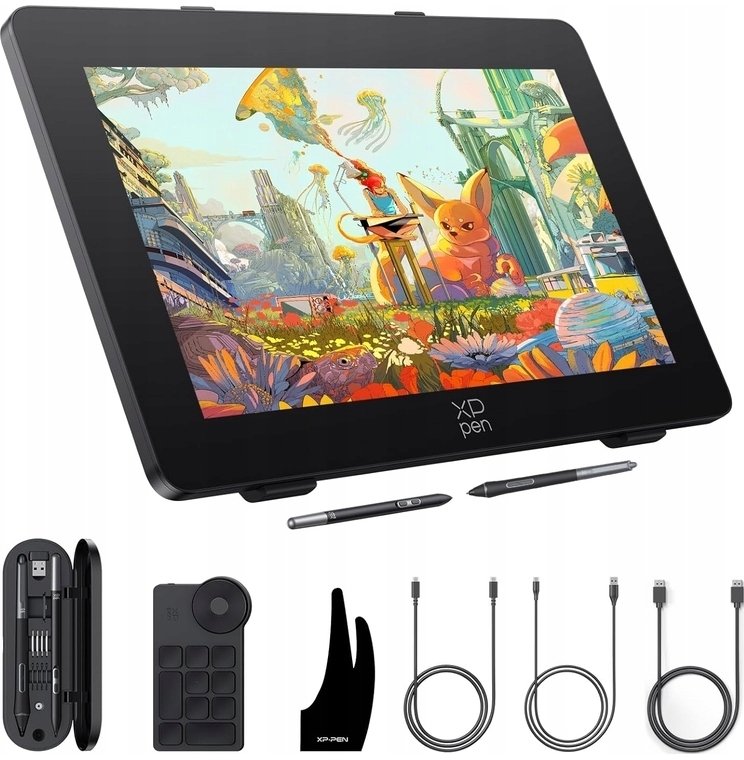 XPPEN Artist Pro 24 (Gen2) 4K