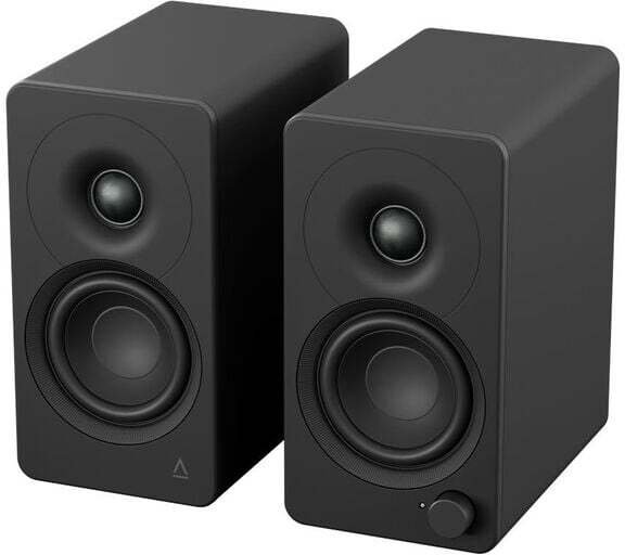 Creative Labs XF-1 (Black, Hi-Res Bluetooth
