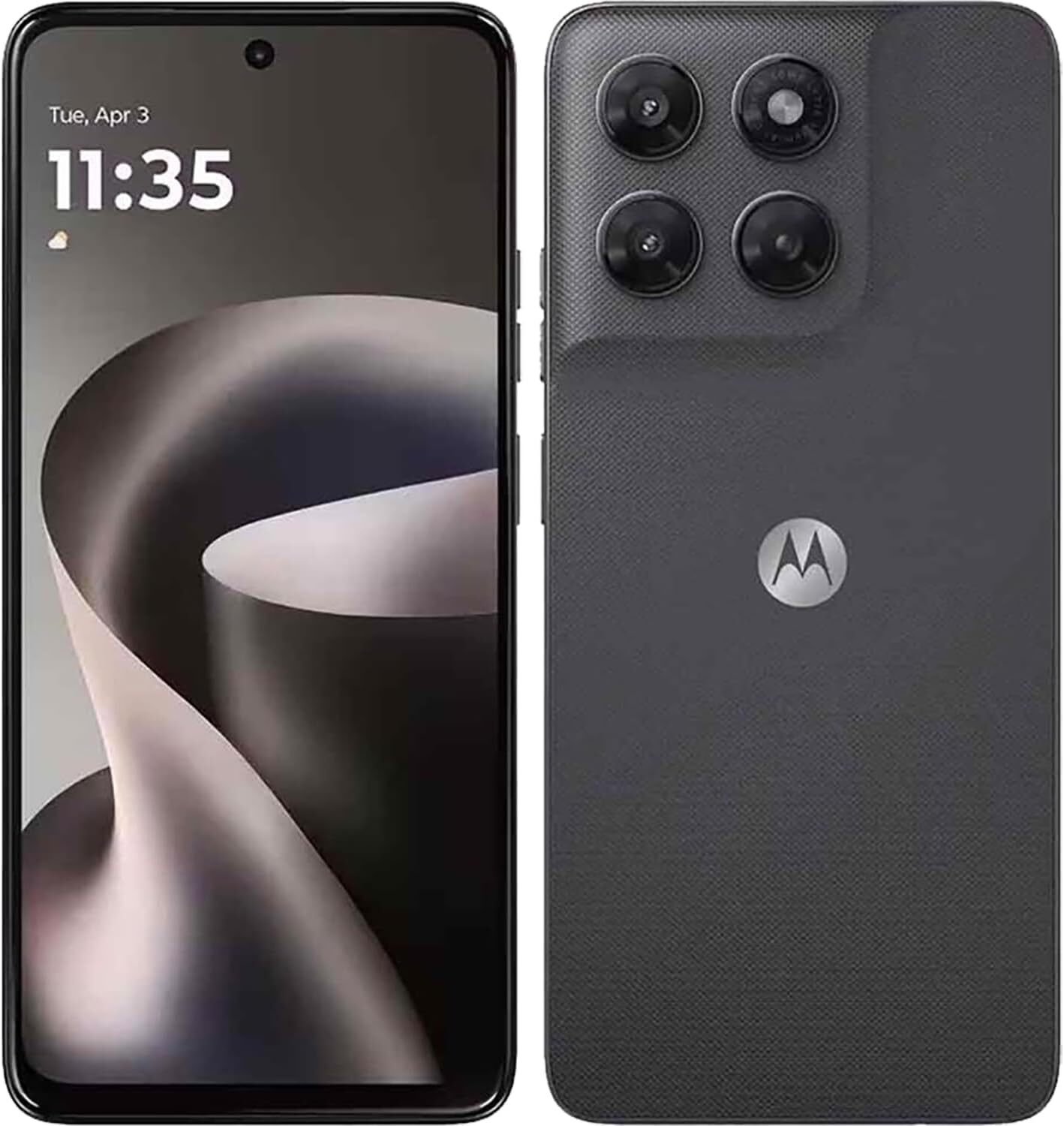 Motorola moto g37 5G 4/128GB Gray