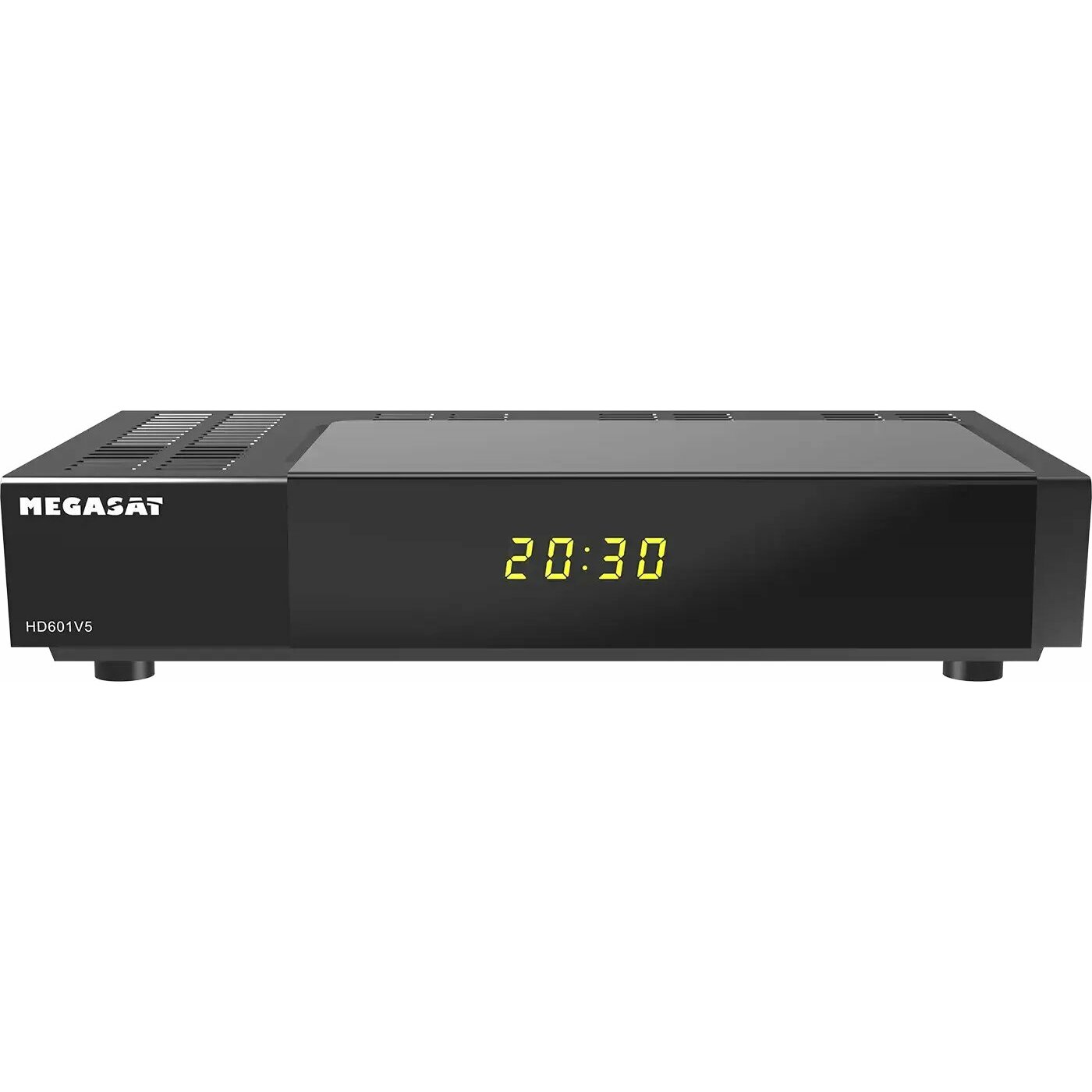 Megasat HD 601 V5 DVB-S2 Receiver