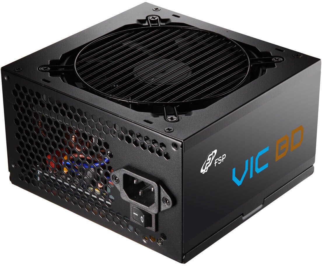 FSP/Fortron FSP VIC BD 750W moduł