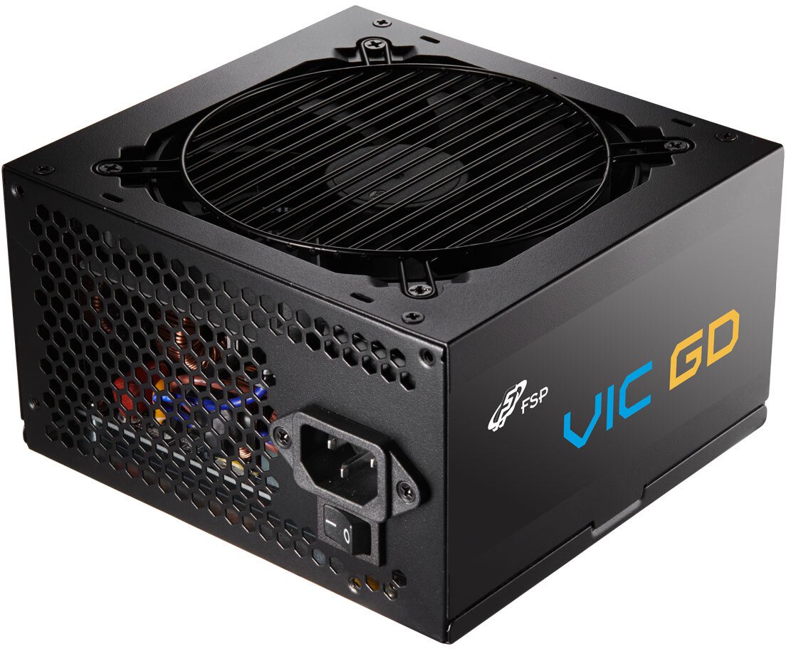 FSP/Fortron VIC-750GD | POA7500101 | 4711498482105