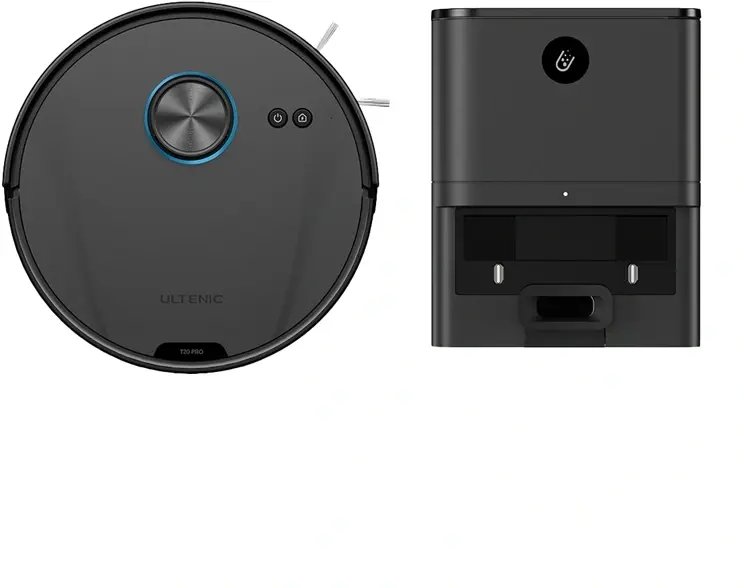 ULTENIC T20 PRO Cleaning Robot |