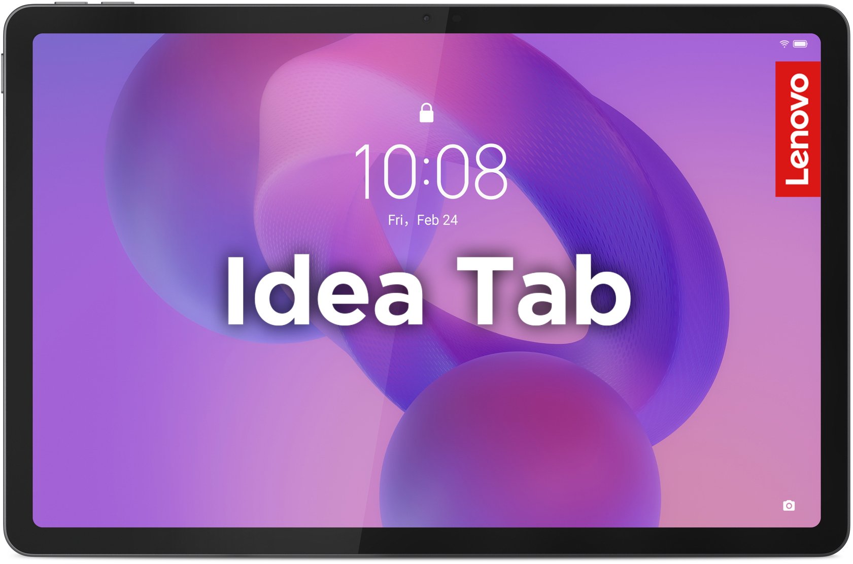 Lenovo Idea Tab Mediatek 128 GB