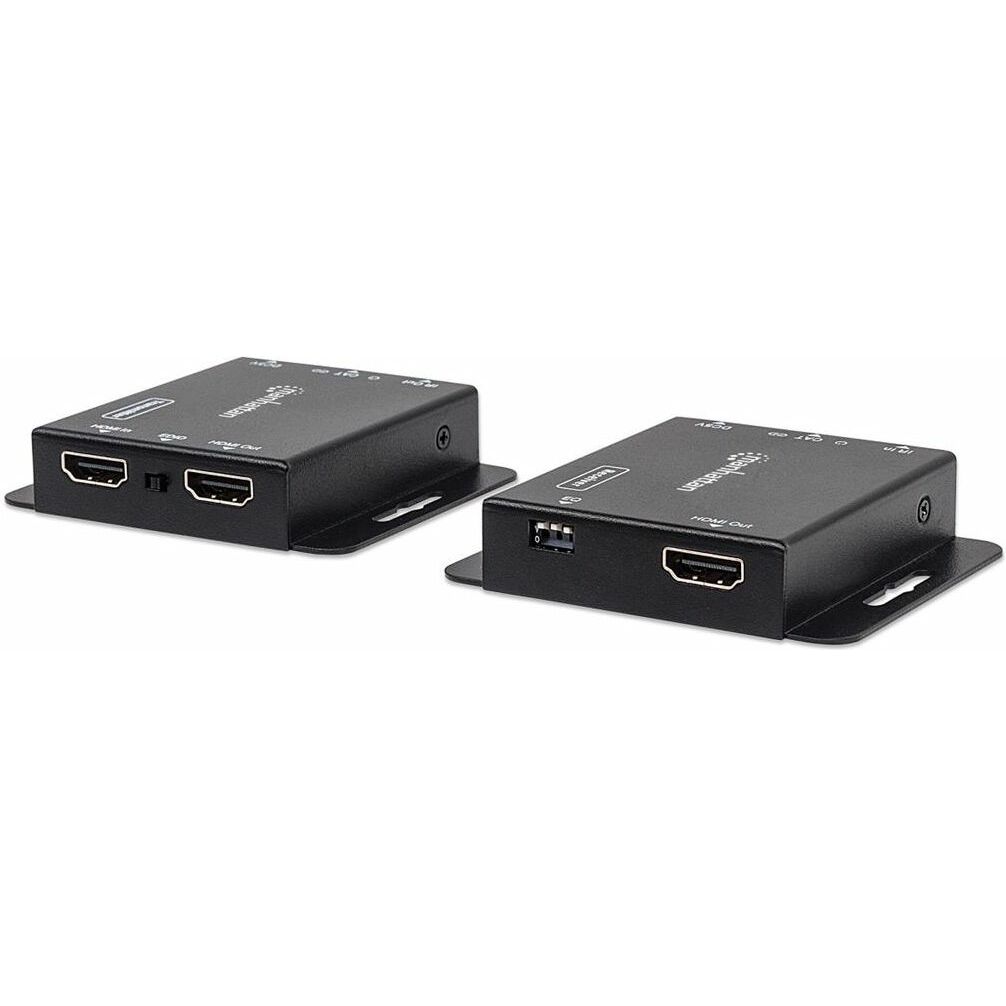 System przekazu sygnału AV Manhattan HDMI