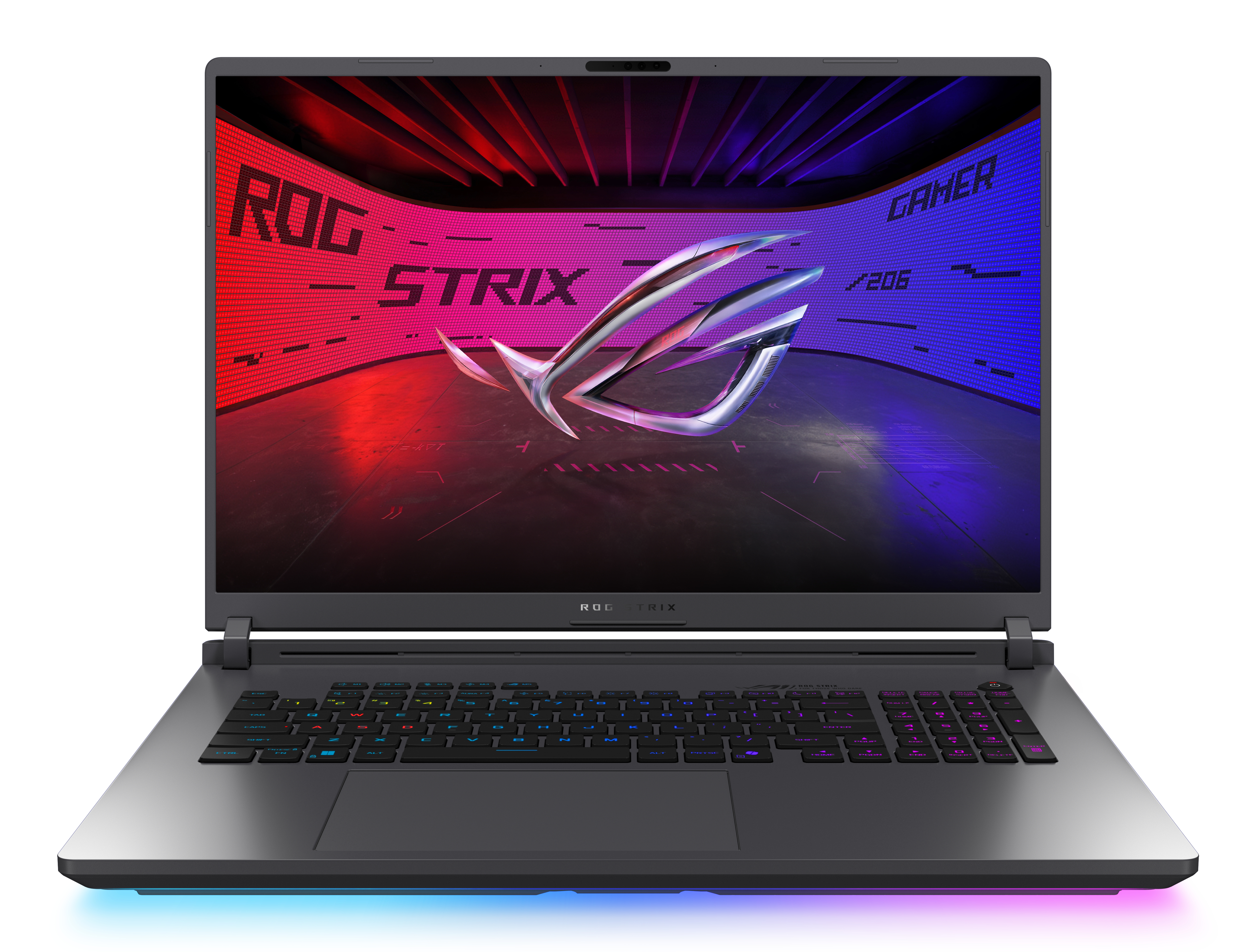 ASUS ROG Strix G18 G815LR-TT281W 90NR0LT1-M00DJ0