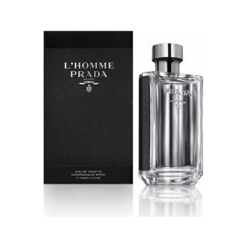 Prada L`Homme EDT 50 ml |