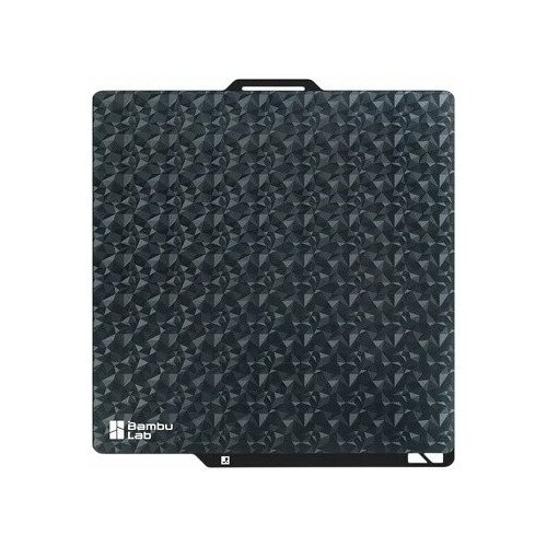 BambuLab Bambu 3D Diamond Surface Plate