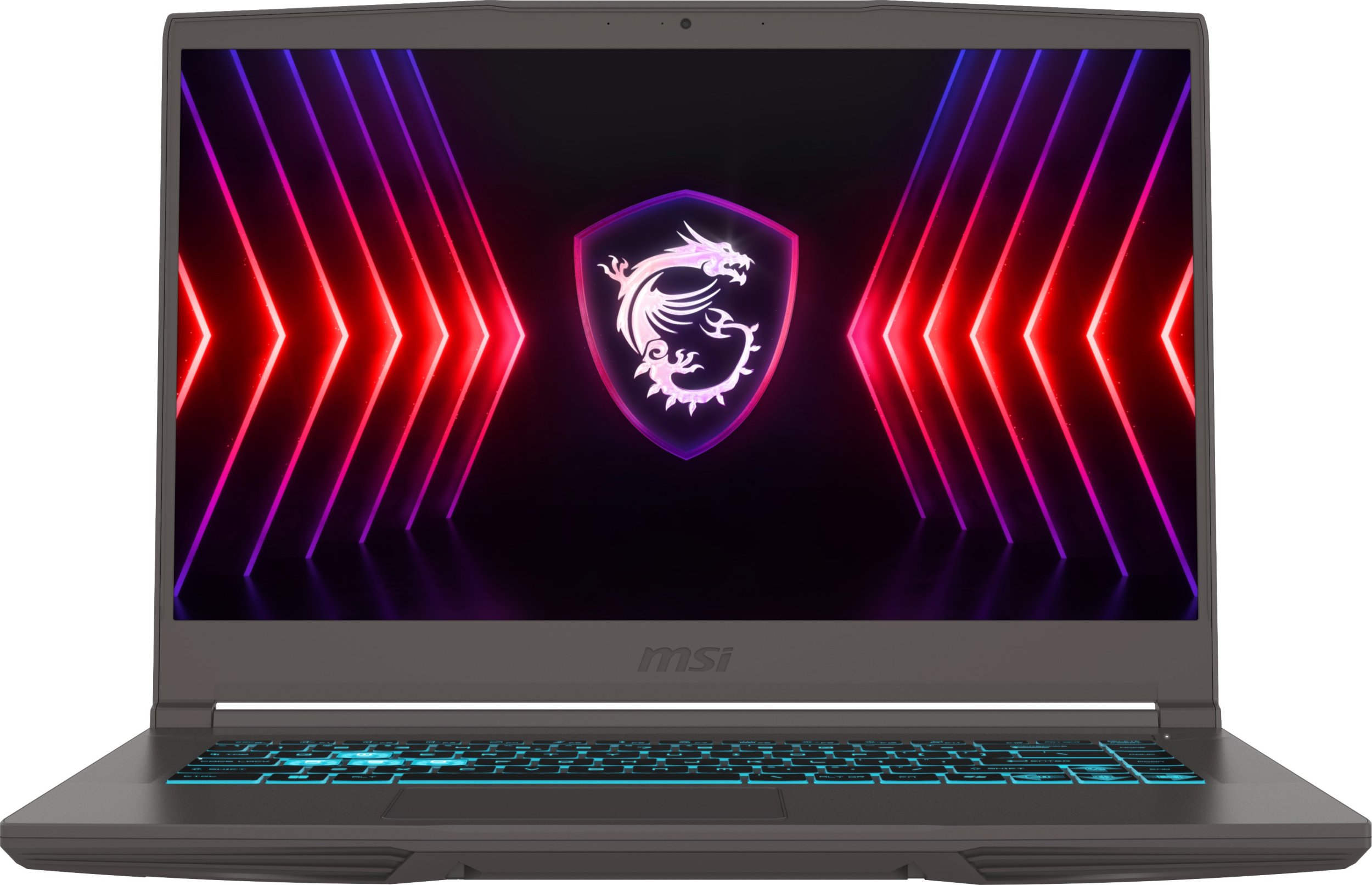 MSI Thin 15 B12UC-2049NL i7-12650H /