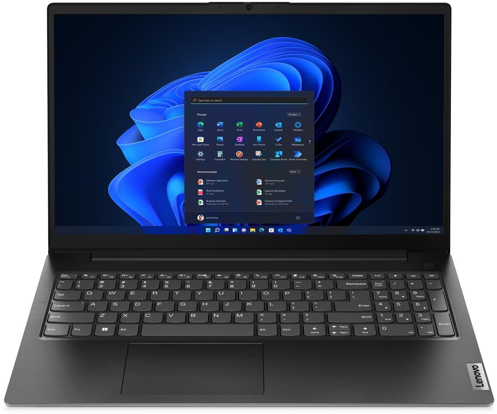Lenovo V15 G4 AMN AMD Ryzen™