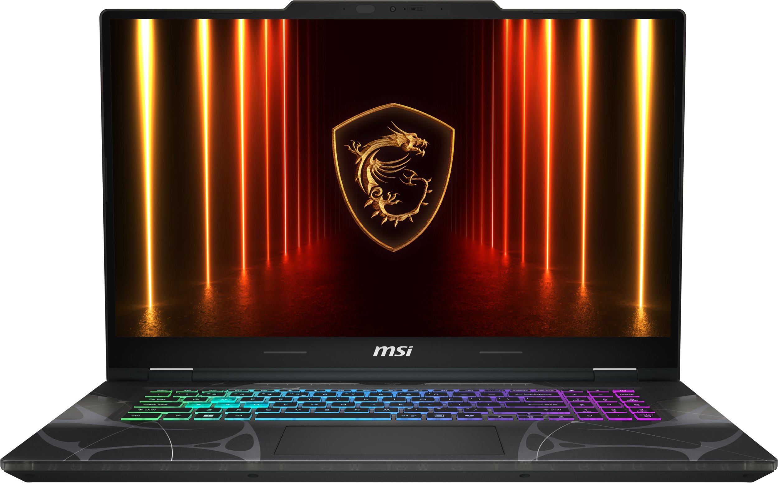 MSI Cyborg 17 CYBORG 17 B2RWFKG-025NL