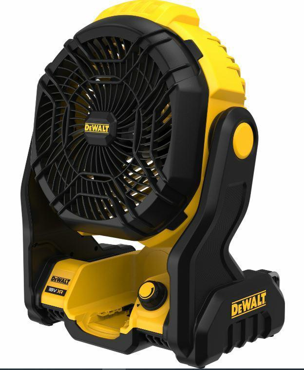 Wentylator Dewalt DCE512N-XJ | DCE512N-XJ |