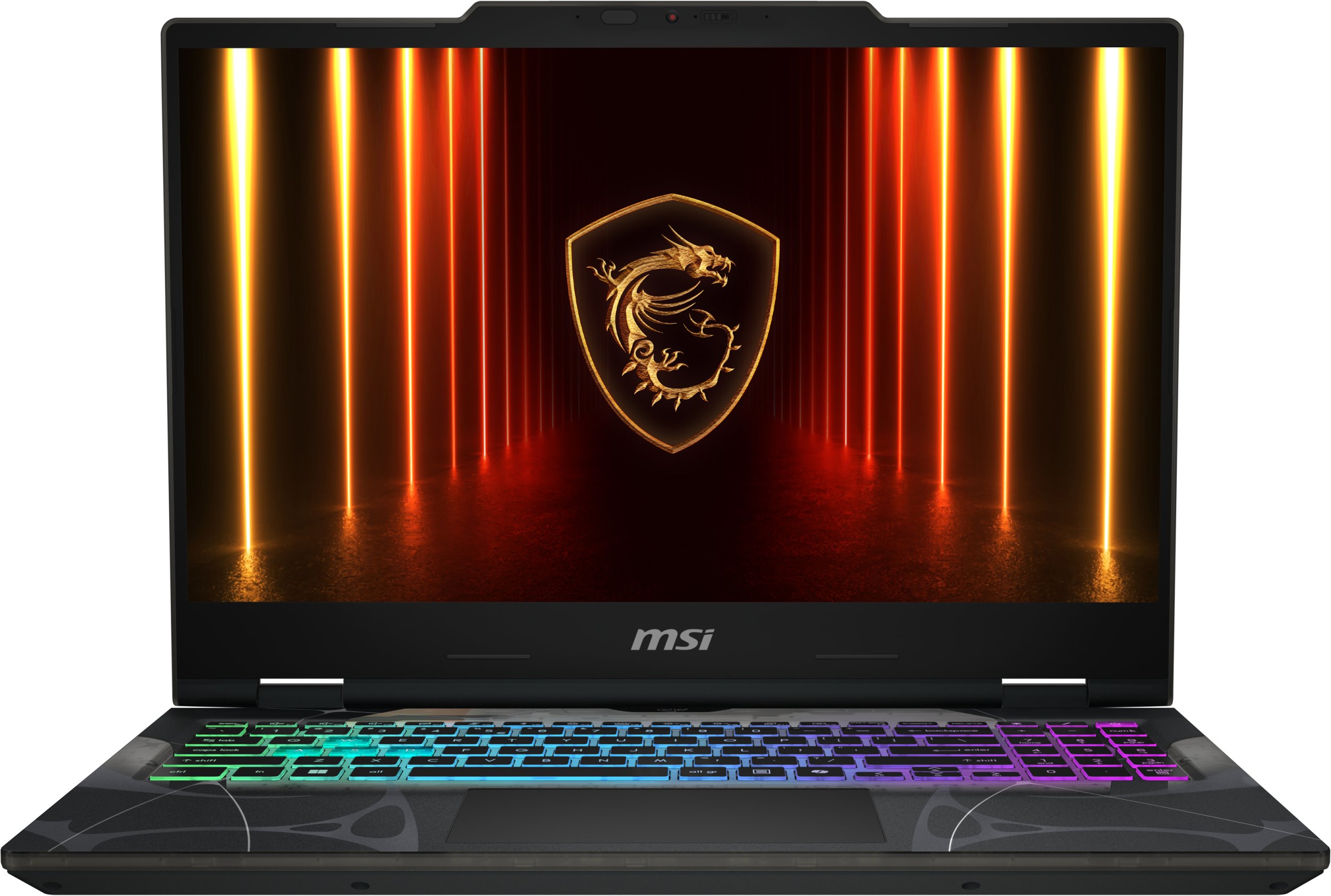 MSI Cyborg 15 CYBORG 15 B2RWFKG-087NL