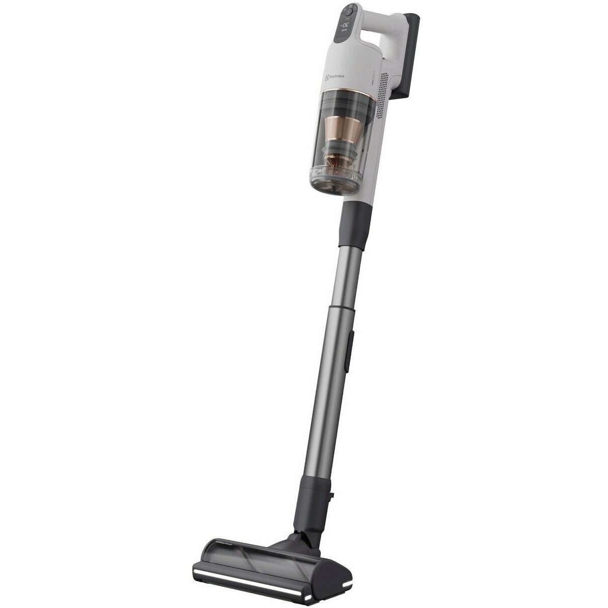 Electrolux EP91UB21SW Cordless Stick Vacuum Cleaner