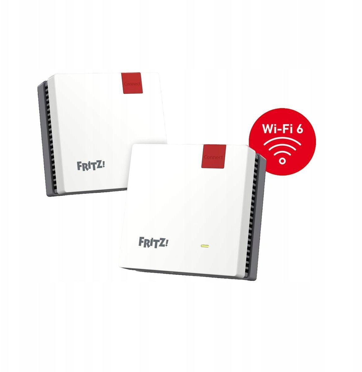 AVM Fritz! Mesh Set 1600 2-pak
