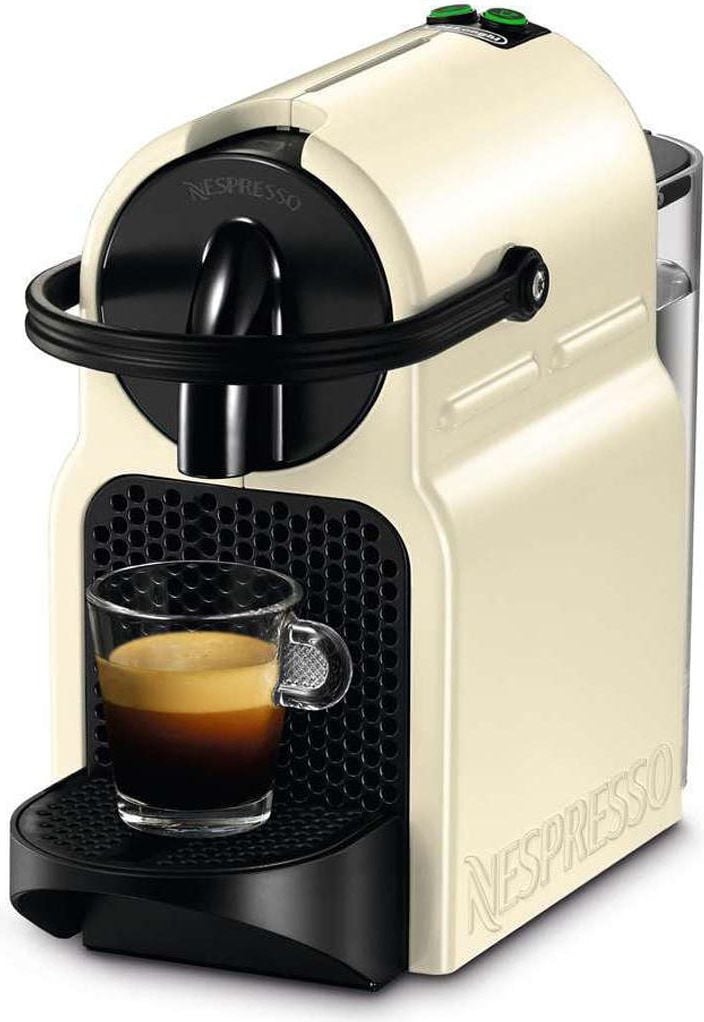 Nespresso DeLonghi EN80CW coffee maker Pod