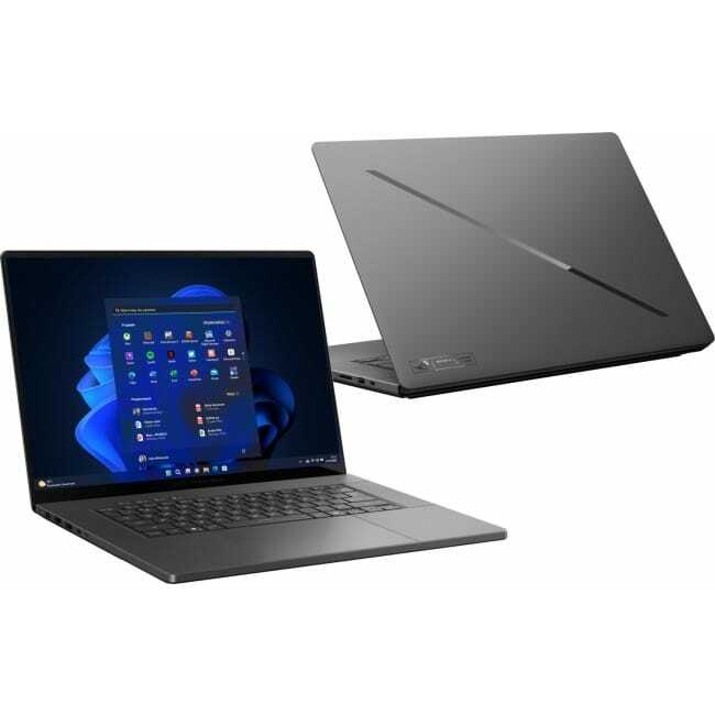 ASUS ROG Zephyrus G16 GU606AX-U9322X -