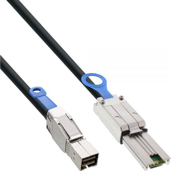 InLine SFF 8644 - SFF 8088