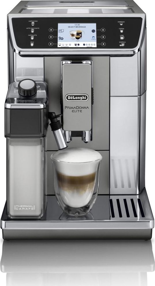 DeLonghi De`Longhi PrimaDonna Elite ECAM 650