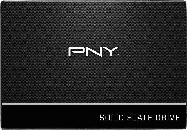 PNY CS900 256GB 2.5" SATA