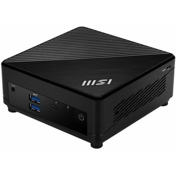 MSI Cubi 5 1M-496EU - Intel