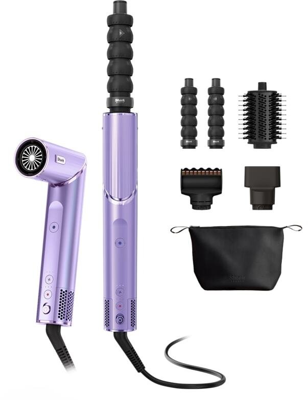 Suszarko-lokówka Shark FlexStyle 4-in-1 Styler HD434EUPU