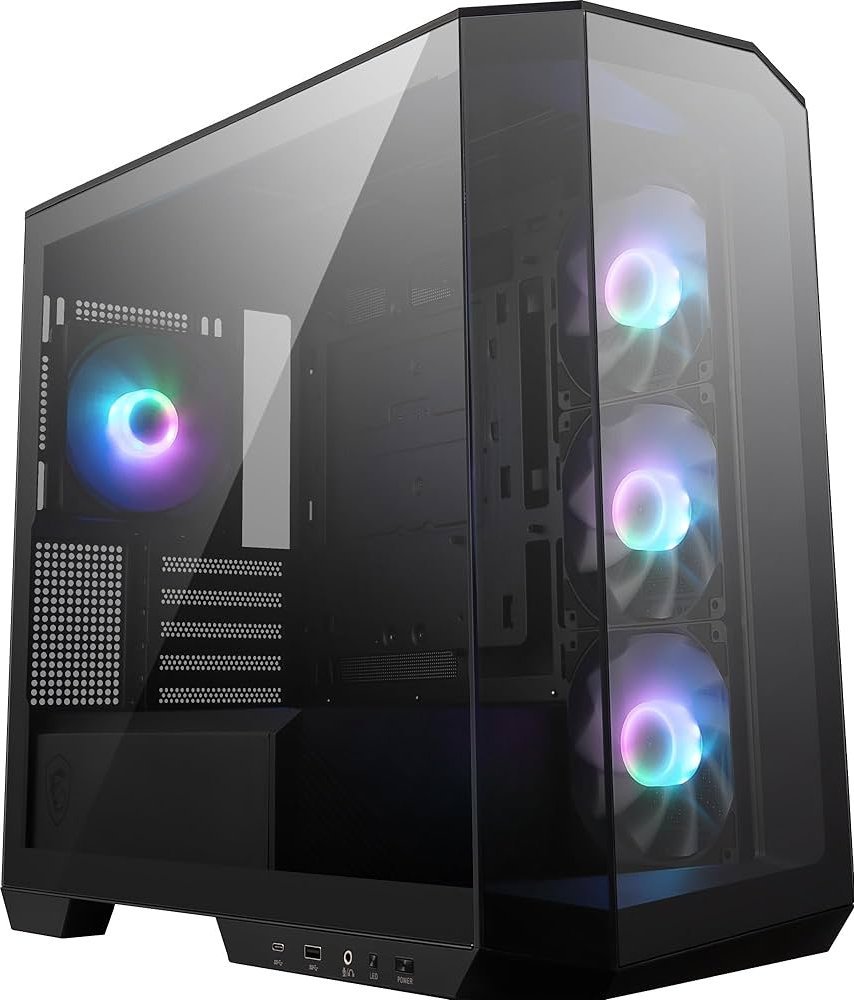 MSI MAG Pano M100R PZ |